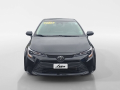 Used 2025  Toyota Corolla LE CVT at Dime Down by Frank Leta near Bridgeton&comma; MO