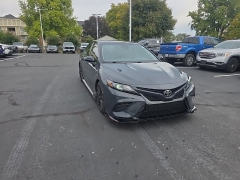 Used 2024  Toyota Camry TRD V6 Auto at Dime Down by Frank Leta near Bridgeton&comma; MO