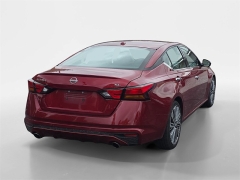 Used 2023  Nissan Altima 2.5 SL Sedan at Dime Down by Frank Leta near Bridgeton, MO