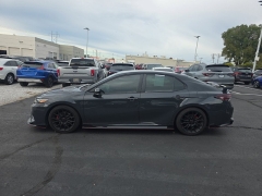 Used 2024  Toyota Camry TRD V6 Auto at Dime Down by Frank Leta near Bridgeton&comma; MO