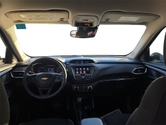 Used 2022  Chevrolet Trailblazer AWD 4dr LT at Dime Down by Frank Leta near Bridgeton, MO