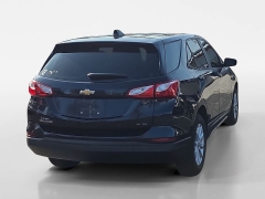 Used 2021  Chevrolet Equinox FWD 4dr LS w&sol;1LS at Dime Down by Frank Leta near Bridgeton&comma; MO