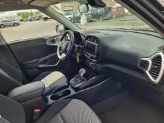 Used 2024 Kia Soul LX IVT at Dime Down by Frank Leta near Bridgeton, MO
