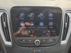 Used 2023  Chevrolet Malibu 4dr Sdn 1LT at Dime Down by Frank Leta near Bridgeton, MO