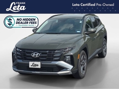  2025 Hyundai Tucson SEL FWD at Dime Down by Frank Leta near Bridgeton, MO