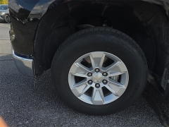 Used 2023  Chevrolet Silverado 1500 4WD Crew Cab 157" LT at Dime Down by Frank Leta near Bridgeton, MO