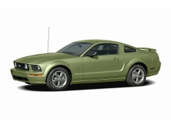  2005 Ford Mustang 2dr Cpe GT at Dime Down by Frank Leta near Bridgeton, MO