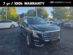 Used 2024 GMC Terrain AWD 4dr SLT at Dime Down by Frank Leta near Bridgeton, MO