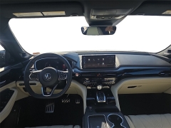 Used 2026  Acura MDX SH-AWD w&sol;A-Spec Advance Package at Dime Down by Frank Leta near Bridgeton&comma; MO