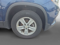 Used 2020  Chevrolet Trax 4d SUV AWD LT at Dime Down by Frank Leta near Bridgeton&comma; MO