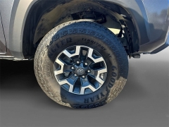 Used 2023 Toyota Tacoma 4WD TRD Off Road Double Cab 5ft Bed V6 AT at Dime Down by Frank Leta near Bridgeton, MO
