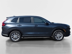 Used 2024 Honda CR-V EX AWD at Dime Down by Frank Leta near Bridgeton, MO