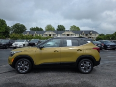 Used 2024 Kia Seltos S IVT FWD at Dime Down by Frank Leta near Bridgeton, MO