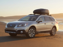  2017 Subaru Outback 4d SUV 2.5i Limited at Dime Down by Frank Leta near Bridgeton, MO