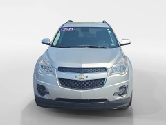 Used 2013  Chevrolet Equinox 4d SUV FWD LT1 at Dime Down by Frank Leta near Bridgeton&comma; MO