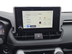 Used 2024  Toyota RAV4 Hybrid XLE AWD at Dime Down by Frank Leta near Bridgeton&comma; MO