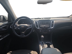 Used 2019  Chevrolet Equinox 4d SUV FWD LT w&sol;1LT at Dime Down by Frank Leta near Bridgeton&comma; MO