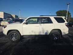 Used 2024 Toyota 4Runner TRD Off Road 4WD at Dime Down by Frank Leta near Bridgeton, MO