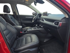 Used 2025 Mazda CX-5 2.5 S Preferred Package AWD at Dime Down by Frank Leta near Bridgeton, MO