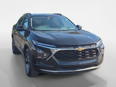 Used 2025  Chevrolet Trax FWD 4dr LT at Dime Down by Frank Leta near Bridgeton&comma; MO
