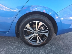 Used 2023  Nissan Sentra SV CVT at Dime Down by Frank Leta near Bridgeton&comma; MO