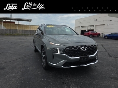 Used 2023 Hyundai Santa Fe Calligraphy AWD at Dime Down by Frank Leta near Bridgeton, MO
