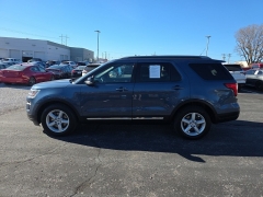 Used 2018  Ford Explorer XLT FWD at Dime Down by Frank Leta near Bridgeton&comma; MO