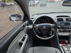 Used 2007 Acura TSX 4d Sedan Auto at Dime Down by Frank Leta near Bridgeton, MO