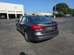 Used 2015 Ford Focus 4d Sedan S at Dime Down by Frank Leta near Bridgeton, MO