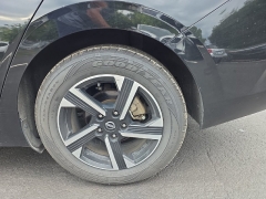 Used 2024  Nissan Sentra SV CVT at Dime Down by Frank Leta near Bridgeton&comma; MO