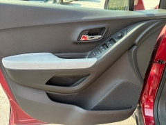 Used 2018  Chevrolet Trax 4d SUV AWD LT at Dime Down by Frank Leta near Bridgeton&comma; MO