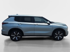 Used 2025  Mitsubishi Outlander SE S-AWC at Dime Down by Frank Leta near Bridgeton&comma; MO