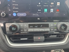 Used 2024  Toyota Grand Highlander XLE AWD at Dime Down by Frank Leta near Bridgeton&comma; MO