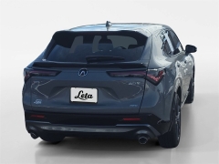 Used 2025  Acura ADX AWD w&sol;A-Spec Package at Dime Down by Frank Leta near Bridgeton&comma; MO