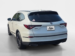 Used 2026  Acura MDX SH-AWD w&sol;A-Spec Advance Package at Dime Down by Frank Leta near Bridgeton&comma; MO