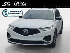Used 2023  Acura MDX Type S SH-AWD w&sol;Advance Package at Dime Down by Frank Leta near Bridgeton&comma; MO