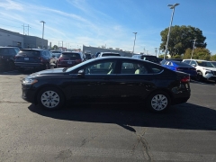 Used 2019  Ford Fusion 4d Sedan FWD S at Dime Down by Frank Leta near Bridgeton&comma; MO