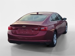 Used 2024  Chevrolet Malibu 4dr Sdn 1LT at Dime Down by Frank Leta near Bridgeton&comma; MO