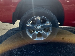 Used 2019  Ram 1500 Classic Big Horn 4x4 Crew Cab 6'4" Box at Dime Down by Frank Leta near Bridgeton&comma; MO