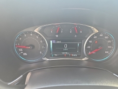 Used 2018  Chevrolet Equinox 4d SUV FWD LT w&sol;1LT at Dime Down by Frank Leta near Bridgeton&comma; MO
