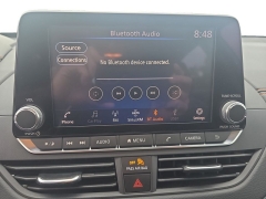 Used 2019  Nissan Altima 4d Sedan FWD 2&period;5L SR at Dime Down by Frank Leta near Bridgeton&comma; MO