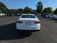 Used 2024 Chevrolet Malibu 4dr Sdn 1LT at Dime Down by Frank Leta near Bridgeton, MO