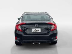 Used 2020  Honda Civic Sedan 4d Sport CVT at Dime Down by Frank Leta near Bridgeton&comma; MO