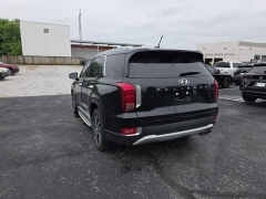 Used 2021 Hyundai Palisade SEL FWD at Dime Down by Frank Leta near Bridgeton, MO