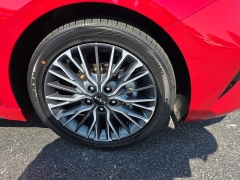 Used 2024 Kia Forte GT-Line IVT at Dime Down by Frank Leta near Bridgeton, MO