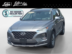  2019 Hyundai Santa Fe Ultimate 2.4L Auto AWD at Dime Down by Frank Leta near Bridgeton, MO