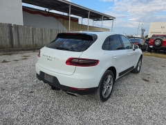 Used 2017 Porsche Macan AWD at Dime Down by Frank Leta near Bridgeton, MO