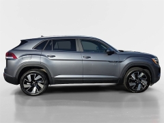 Used 2024  Volkswagen Atlas Cross Sport 2.0T SE w/Technology 4MOTION at Dime Down by Frank Leta near Bridgeton, MO