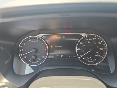 Used 2025  Nissan Rogue AWD SV at Dime Down by Frank Leta near Bridgeton&comma; MO