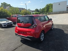 Used 2025 Kia Soul LX IVT at Dime Down by Frank Leta near Bridgeton, MO